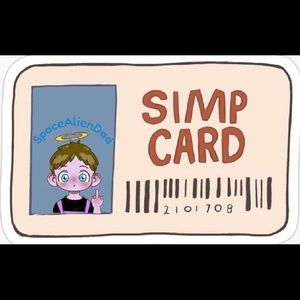 Meet your Posher, Thaddeus